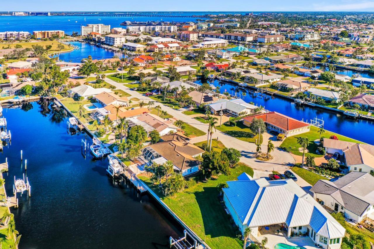 Peace River Zen Punta Gorda Zewnętrze zdjęcie