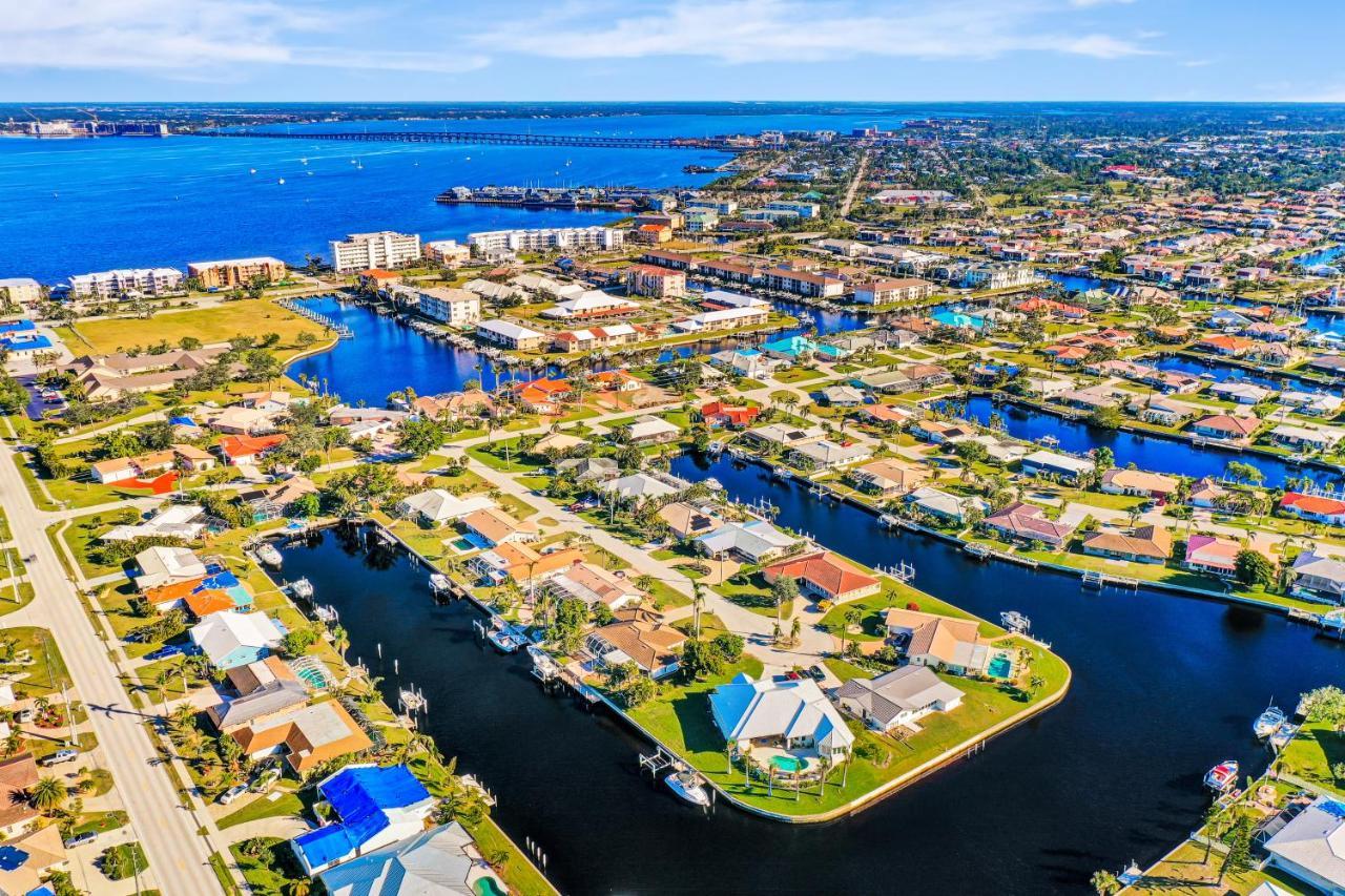 Peace River Zen Punta Gorda Zewnętrze zdjęcie