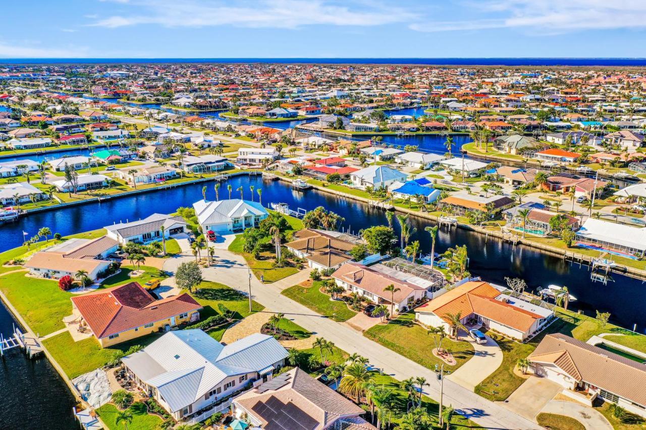 Peace River Zen Punta Gorda Zewnętrze zdjęcie